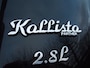 Panther Kallista 2.8 V6 **NL-AUTO**LHD**2.8 V6**53.887 org.km.NAP**