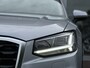Audi Q2 35 TFSI CoD Sport Pro Line | Stoelverwarming | LED | Leder | Navi | PDC
