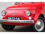 Fiat 500 R Classic 1971