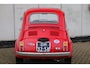 Fiat 500 R Classic 1971