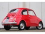 Fiat 500 R Classic 1971