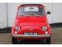 Fiat 500 R Classic 1971