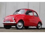 Fiat 500 R Classic 1971