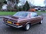 Mercedes-Benz 200-Serie 200-280 (W123) 230 C Stuurbekrachtiging! Half-leer! Open dak! Rijdt keurig! Wegenbelastingvrij! Unieke auto!