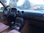 Mercedes-Benz 200-Serie 200-280 (W123) 230 C Stuurbekrachtiging! Half-leer! Open dak! Rijdt keurig! Wegenbelastingvrij! Unieke auto!