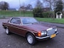 Mercedes-Benz 200-Serie 200-280 (W123) 230 C Stuurbekrachtiging! Half-leer! Open dak! Rijdt keurig! Wegenbelastingvrij! Unieke auto!