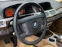 BMW 7-Serie 740i | Youngtimer! | Cruise control | 2e eigenaar | 8 cilinder | Parkeersensoren | Navigatie | Dealer onderhouden |