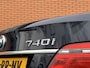 BMW 7-Serie 740i | Youngtimer! | Cruise control | 2e eigenaar | 8 cilinder | Parkeersensoren | Navigatie | Dealer onderhouden |