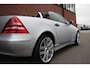 Mercedes-Benz SLK 200 FULL OPTIONS AIRCO NETTE STAAT LEDER!