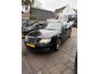 Saab 9-3 Cabrio 2.0t Vector met Leer en Navigatie Zeer nette cabrio kap