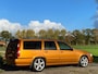 Volvo V70 V70R SAFFRON AUTOMAAT SCHUIFDAK ALLE OPTIES PLAATJE