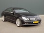 Mercedes-Benz E-klasse Coupé 220 CDI Coupe Panorama Aut7