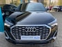 Audi Q3 Sportback 35 TFSI S LINE Matrix LED, Virtual, 20
