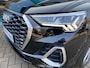 Audi Q3 Sportback 35 TFSI S LINE Matrix LED, Virtual, 20