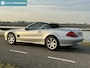 Mercedes-Benz SL 350 1e Eigenaar 45.774 KM Aantoonbaar.