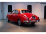 Jaguar MK II 3.8 RHD