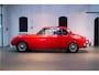 Jaguar MK II 3.8 RHD