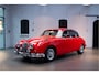 Jaguar MK II 3.8 RHD