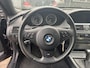 BMW 6-Serie Cabrio 650 Ci Cabriolet High Executive/Youngtimer/Apple Carplay/Cruise&Clima Control/Prof.Navigatie/Lederen bekleding/Bi-Xenon/Keyless-Go (MET GARANTIE*)