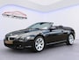 BMW 6-Serie Cabrio 650 Ci Cabriolet High Executive/Youngtimer/Apple Carplay/Cruise&Clima Control/Prof.Navigatie/Lederen bekleding/Bi-Xenon/Keyless-Go (MET GARANTIE*)