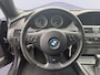 BMW 6-Serie Cabrio 650 Ci Cabriolet High Executive/Youngtimer/Apple Carplay/Cruise&Clima Control/Prof.Navigatie/Lederen bekleding/Bi-Xenon/Keyless-Go (MET GARANTIE*)
