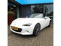 Mazda MX-5 1.5 SkyActiv-G 132 GT-M