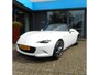 Mazda MX-5 1.5 SkyActiv-G 132 GT-M