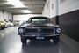 Ford Mustang V8 Coupe Manual R code Dutch Registration (1968)