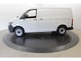 Volkswagen Transporter 2.0 TDI 150PK Euro 6 Automaat L+R Schuifd Navi 3Pers Trekh PDC Airco Cruise