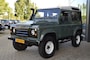 Land Rover Defender 90 2.2 TD4 *Keswick Green*2015*LED*Snorkel