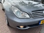 Mercedes-Benz CLS 350 CDI Prestige Plus Airco/ECC,Navigatie,Leder,Schuif/Kanteldak