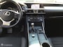 Lexus IS 300h Hybrid Bus. Line./ BTW auto/NL auto