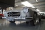 Mercedes-Benz 190-Serie SL 190SL Early Model ! Collectors Dream ! (1956)