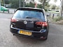 Volkswagen Golf 7 1.6 TDI Highline Zwart Leer Navi