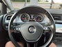 Volkswagen Golf 7 1.6 TDI Highline Zwart Leer Navi