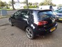 Volkswagen Golf 7 1.6 TDI Highline Zwart Leer Navi