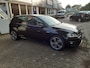 Volkswagen Golf 7 1.6 TDI Highline Zwart Leer Navi