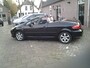 Peugeot 307 CC 2.0 HDiF ecc leerblkle lmv.