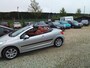 Peugeot 307 CC 2.0 HDiF ecc leerblkle lmv.