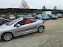 Peugeot 307 CC 2.0 HDiF ecc leerblkle lmv.