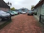 Peugeot 307 CC 2.0 HDiF ecc leerblkle lmv.