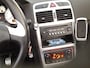 Peugeot 307 CC 2.0 HDiF ecc leerblkle lmv.