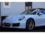 Porsche 911 3.0 Targa 4 370PK Aut. 991.2 *Perfect Porsche Onderh.*Sportuitlaat/ACC/Bose/Stoelverw./Stuurwielverw./Camera/LED/Bi-Xenon/20 inch LM*
