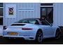 Porsche 911 3.0 Targa 4 370PK Aut. 991.2 *Perfect Porsche Onderh.*Sportuitlaat/ACC/Bose/Stoelverw./Stuurwielverw./Camera/LED/Bi-Xenon/20 inch LM*