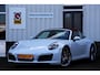 Porsche 911 3.0 Targa 4 370PK Aut. 991.2 *Perfect Porsche Onderh.*Sportuitlaat/ACC/Bose/Stoelverw./Stuurwielverw./Camera/LED/Bi-Xenon/20 inch LM*