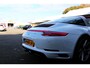 Porsche 911 3.0 Targa 4 370PK Aut. 991.2 *Perfect Porsche Onderh.*Sportuitlaat/ACC/Bose/Stoelverw./Stuurwielverw./Camera/LED/Bi-Xenon/20 inch LM*