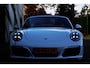 Porsche 911 3.0 Targa 4 370PK Aut. 991.2 *Perfect Porsche Onderh.*Sportuitlaat/ACC/Bose/Stoelverw./Stuurwielverw./Camera/LED/Bi-Xenon/20 inch LM*