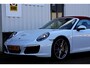 Porsche 911 3.0 Targa 4 370PK Aut. 991.2 *Perfect Porsche Onderh.*Sportuitlaat/ACC/Bose/Stoelverw./Stuurwielverw./Camera/LED/Bi-Xenon/20 inch LM*