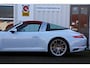 Porsche 911 3.0 Targa 4 370PK Aut. 991.2 *Perfect Porsche Onderh.*Sportuitlaat/ACC/Bose/Stoelverw./Stuurwielverw./Camera/LED/Bi-Xenon/20 inch LM*