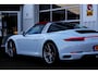 Porsche 911 3.0 Targa 4 370PK Aut. 991.2 *Perfect Porsche Onderh.*Sportuitlaat/ACC/Bose/Stoelverw./Stuurwielverw./Camera/LED/Bi-Xenon/20 inch LM*
